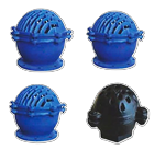 VALVULAS Y PERNOS 3